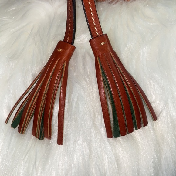 Dooney & Bourke limited edition (SOLD) - Picture 10 of 13